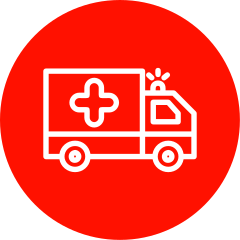 ambulance service
