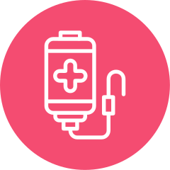 blood transfusion service