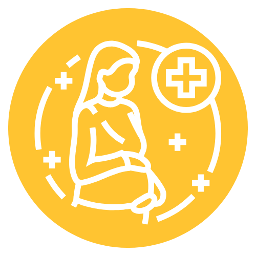 Gynecology and obstetrics